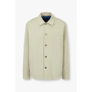 백화점 스튜디오 톰보이 MEN 패딩 라이너 셔켓9154313032011