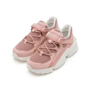 (한정특가) 라프리마 페라가모 스캐일러 간치니 여성 스니커즈 SKYLAR-2-DE DESERT ROS 726300