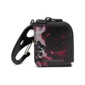 (한정특가) 알렉산더맥퀸 동전지갑 601689-1SK1B-1092