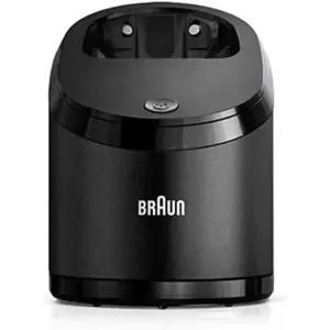 브라운 클린 앤 차지 베이스 타입 5430 시리즈 S9-3 (타입 5793) 모델 전용 - 주문 전에 설명서를 읽어주세