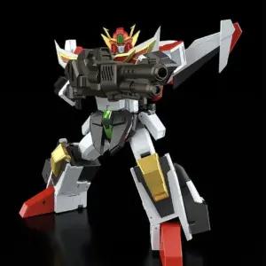 굿스마일 더 합체 용자 태양의 THE 파이버드