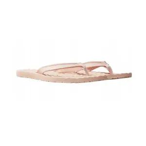 노스페이스 베이스 캠프 미니 II 플리플랍 쪼리 베이지 NF0A47ABZ1P