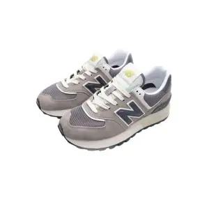 [하프클럽/] 574 레거시 그레이 U574LGT1