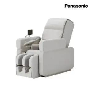 파나소닉 안마의자 EP-MAL1 색상 라이트그레이(패브릭) /정품 후다닥보냄
