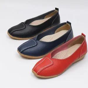 [라파파] 소가죽 뉴욕 메리 708 슈즈