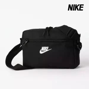 나이키 가방 헤리티지 2.0 크로스바디백 4L 블랙 IB4378-010