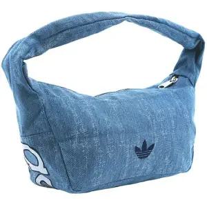 아디다스 KE0684 아디컬러 데님 숄더 백