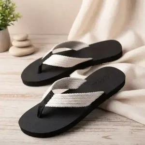 [옷자락]남성 여름 해변 캐주얼 슬리퍼