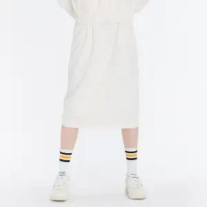 [체이스컬트] 여성 엠보 포인트 스커트-CBRG6272C0A