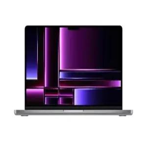 애플 맥북프로14 M2프로 CPU 10코어 16코어 램 16GB SSD 512GB 그레이