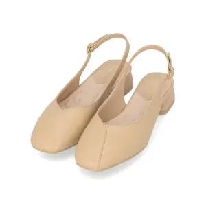 [엘칸토]엘칸토 M백화점 3CM 베이직 여성 슬링백 LCWO24U613-1 (48735597)