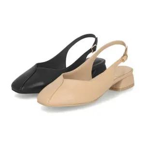 [엘칸토]엘칸토 M백화점 3CM 베이직 여성 슬링백 LCWO24U613 (48734250)