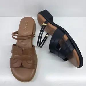 [엘칸토]엘칸토 M백화점 양가죽 여성 투웨이샌들 LCWW48U626 (48734237)