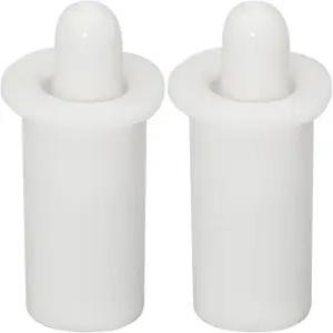 20PCS 스프링 장착 셔터 수리 핀 교체 댐퍼 캐비닛 도어/블라인드용 가구 피팅