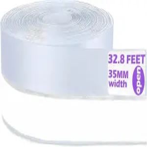 틈새용 웨더 스트리핑 도어 씰 스트립 슬라이딩 실리콘 드래프트 스토퍼 접착 테이프 창문 샤워 유리