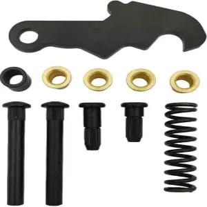 19641967 머큐리 혜성용 포드 머스탱용 핀 부싱 캠 스터드 스프링 세트가 장착된 구야오이 도어 힌지 수리