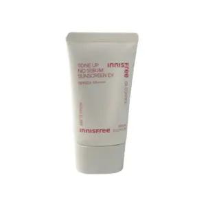 이니스프리 톤업 노세범 선스크린 EX SPF50+ PA++++ 50ml 1개