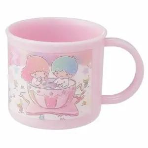 아기컵 리틀트윈스타 놀이동산 핸들컵 200ml