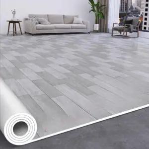 방수 장판 플라스틱 미끄럼방지장판 PVC 화장실장판 셀프시공 바닥재 바닥 매트