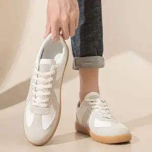 남성 여성 데일리 착용하기 좋은 커플 스니커즈화