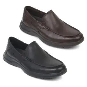 락포트 남성화 로퍼 구두 컴포트화 스니커즈 윈스턴 목토 소 2종 택1 397488