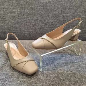 [탠디]미셸 by 탠디 MG01 4cm 여성 데일리 슬링백 126013 SB (48144351)