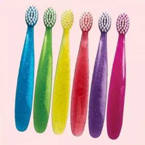 래디어스 토츠 유아칫솔 4598556