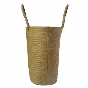 라탄 왕골가방 쇼퍼백 비치백 바구니백