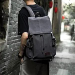 [패션] 바이브모션 옥스포드클래식 배낭 남여 가벼운 가방