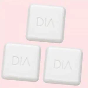 마더케이 디아 유아 세탁비누 150g 3개 4600098