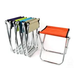 접이식 의자 등산 낚시 캠핑 랜덤발송 접이식의자 VNV3+5Mec