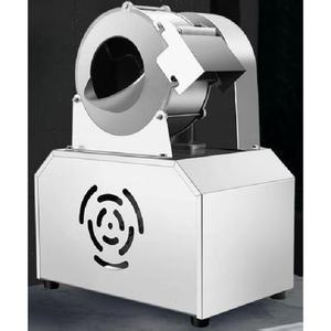 업소용 전동형 1쌍 와이어 슬라이스 스테인레스 양배추 기계 깍뚝썰기 닦아 감자 무채칼