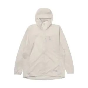 아크테릭스 스쿼미시 후디 아크틱 실크 가벼운 바람막이 7411