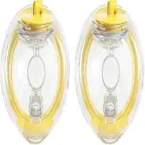 스펙트라 S1 S2 S9와 호환되는 맘락토 웨어러블 컬렉션 컵 유방 펌프와 핸즈프리 교체 키트 27mm 플랜지