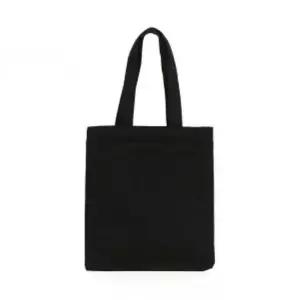 에코백 숄더백 무지 2p 세트 29x32.5cm 나 만의 블랙