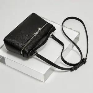 올데이레더토트백가미니파우치 뽀글이 패션잡화 메신저백 스트 여성 토트 가 백 핸드폰 슬링백 소가 여성용