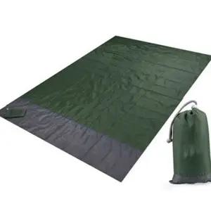 야외용 방수 돗자리 경량 접이식 피크닉 휴대용 방수 돗자리 대형 캠핑용 방수포 캠핑