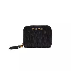 [중고명품] 마트라세 카드 홀더 5MM268 L272310