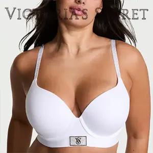 [국내/34D]빅토리아시크릿 T-SHIRT 샤인패치 0.5컵 푸쉬업브라 바디프로필 95D1
