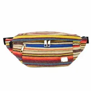 Bag No E9999 핸드폰힙색 캐주얼힙색