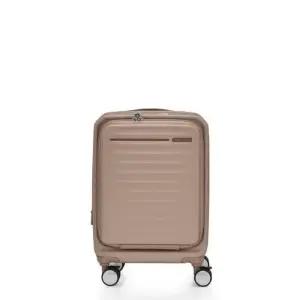 [아메리칸투어리스터]AMERICAN TOURISTER MG01 프론텍 캐리어 5419 PC 회갈색 HJ313028 (48365627)