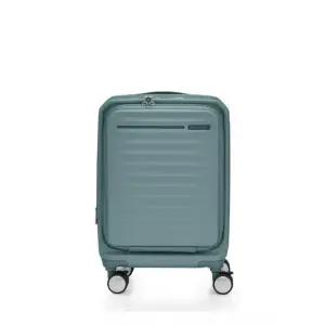 [아메리칸투어리스터]AMERICAN TOURISTER MG01 프론텍 54.519 미네랄 블루 기내용 캐리어 HJ361028 (483655