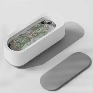 세척기 전동 무선 안경 초음파 렌즈 세정제