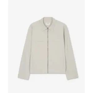 [롯데백화점]프로젝트엠 남성 나일론 스트레치 트러커 카라점퍼 EPG2JJ1300