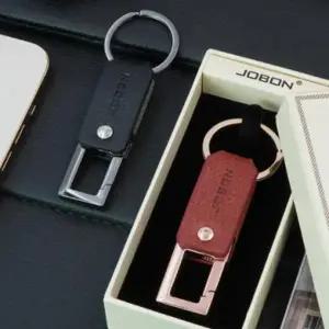 자동차 키홀더 열쇠고리 스마트키 케이스 키링 골드