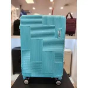 [아메리칸투어리스터]아메리칸투어리스터 세이브존01 VELTON 벨튼 25인치 확장형화물용캐리어 휠스타퍼 한