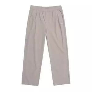 내셔널지오그래픽 프로즌에어 릴렉스핏 일자 밴딩 팬츠 N252MPT190