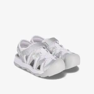 [휠라키즈]휠라 키즈 어반크릭샌들 GRAY/WHITE FK262SD01X001 031