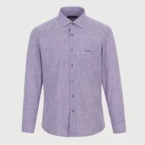 인디안봄 투톤 스트라이프 긴팔 남방MITNL5S1221631