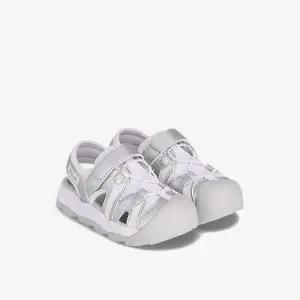 [휠라키즈]휠라 키즈 리틀크릭샌들 GRAY/WHITE FK262SD01X008 031